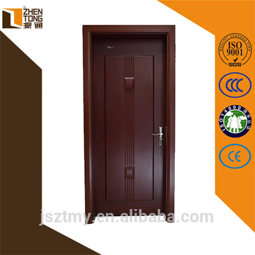 Diseño de puertas principales de madera teca y precio lerala principal puerta